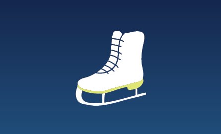 Skate icon